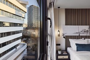 Athenarum Portus Life & Style Hotel