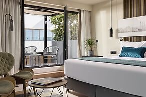 Athenarum Portus Life & Style Hotel