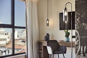 Athenarum Portus Life & Style Hotel