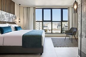 Athenarum Portus Life & Style Hotel