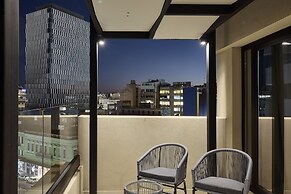 Athenarum Portus Life & Style Hotel