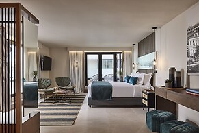 Athenarum Portus Life & Style Hotel