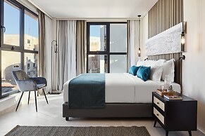 Athenarum Portus Life & Style Hotel