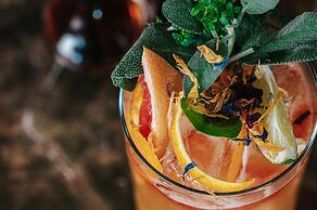 Athenarum Portus Life & Style Hotel