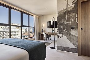 Athenarum Portus Life & Style Hotel