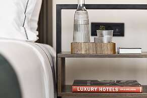 Athenarum Portus Life & Style Hotel