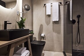 Athenarum Portus Life & Style Hotel