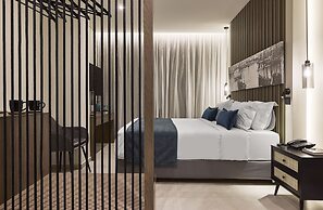 Athenarum Portus Life & Style Hotel