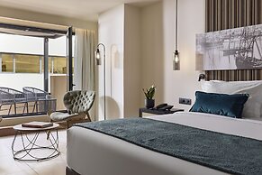 Athenarum Portus Life & Style Hotel