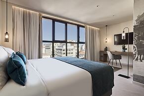 Athenarum Portus Life & Style Hotel