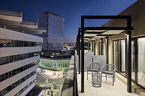 Athenarum Portus Life & Style Hotel