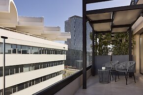 Athenarum Portus Life & Style Hotel