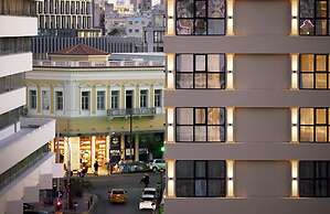 Athenarum Portus Life & Style Hotel