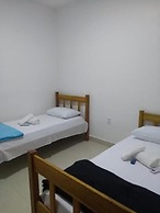 Pousada Sonho Meu Itaunas