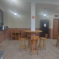 Pousada Sonho Meu Itaunas