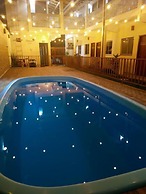 Pousada Sonho Meu Itaunas