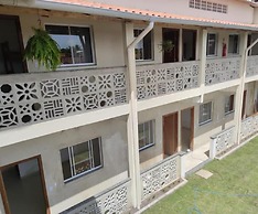 Pousada Sonho Meu Itaunas