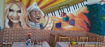 Pousada Sonho Meu Itaunas