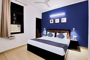 Roomshala 141 Agniv Residency