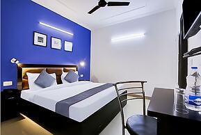 Roomshala 141 Agniv Residency