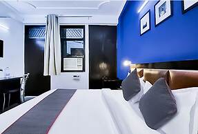 Roomshala 141 Agniv Residency