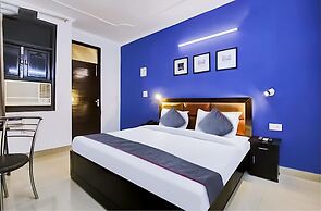 Roomshala 141 Agniv Residency