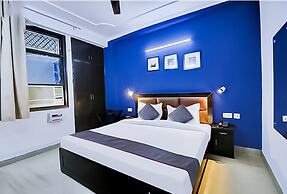 Roomshala 141 Agniv Residency