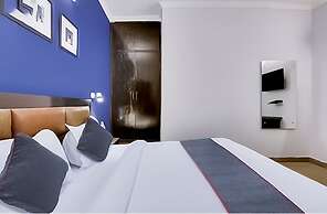 Roomshala 141 Agniv Residency