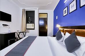 Roomshala 141 Agniv Residency