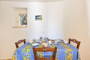 3677 Trullo Foresta Forte by Barbarhouse