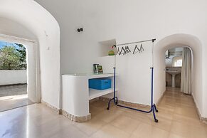 3677 Trullo Foresta Forte by Barbarhouse