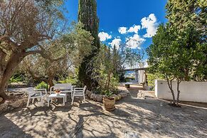 3677 Trullo Foresta Forte by Barbarhouse