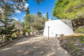 3677 Trullo Foresta Forte by Barbarhouse