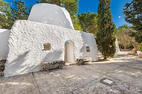3677 Trullo Foresta Forte by Barbarhouse