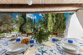 3677 Trullo Foresta Forte by Barbarhouse