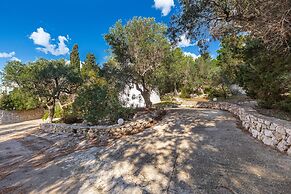 3677 Trullo Foresta Forte by Barbarhouse