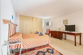 3677 Trullo Foresta Forte by Barbarhouse