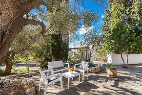 3677 Trullo Foresta Forte by Barbarhouse