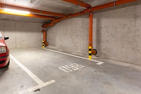 Atrium Promenada Apartment by Renters