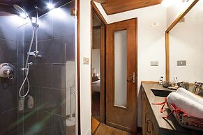 Appartamento La Fontaine Ski In Ski Out