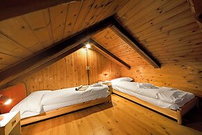 Appartamento La Fontaine Ski In Ski Out