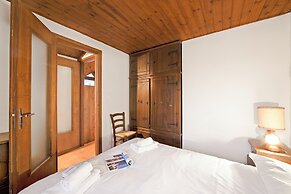 Appartamento La Fontaine Ski In Ski Out