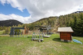 Appartamento La Fontaine Ski In Ski Out