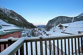 Appartamento La Fontaine Ski In Ski Out