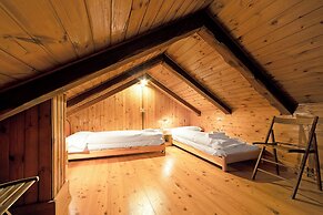 Appartamento La Fontaine Ski In Ski Out