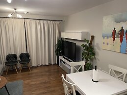 Charming 2-bed Apartment in Bow, London