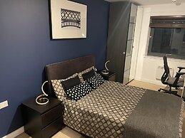 Charming 2-bed Apartment in Bow, London