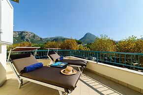 Casa Matilde in Piano di Sorrento