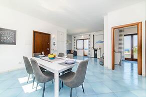 Casa Matilde in Piano di Sorrento