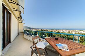 Casa Matilde in Piano di Sorrento